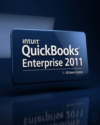 Quickbooks Enterprise 2011 • Quickbooks Desktop Enterprise 2011 • Quickbooks Enterprise Solutions 2011 • Quickbooks Enterprise Accountant 2011