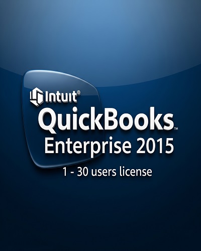Quickbooks Enterprise 2015 • Quickbooks Desktop Enterprise 2015 • Quickbooks Enterprise Solutions 2015 • Quickbooks Enterprise Accountant 2015