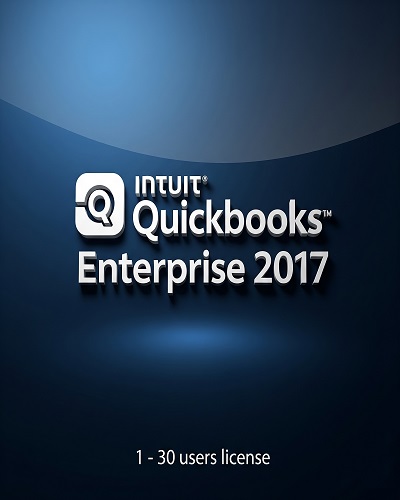 Quickbooks Enterprise 2017 • Quickbooks Desktop Enterprise 2017 • Quickbooks Enterprise Solutions 2017 • Quickbooks Enterprise Accountant 2017