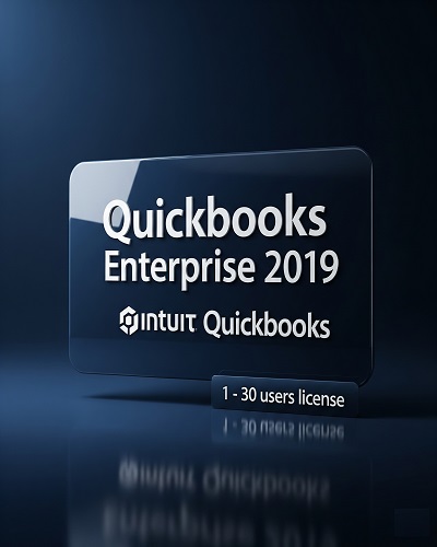 Quickbooks Enterprise 2019 • Quickbooks Desktop Enterprise 2019 • Quickbooks Enterprise Solutions 2019 • Quickbooks Enterprise Accountant 2019