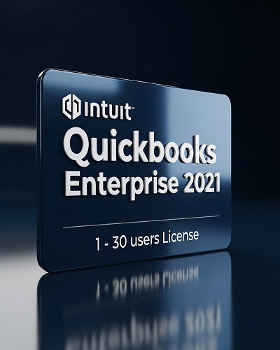 Quickbooks Enterprise 2021 • Quickbooks Desktop Enterprise 2021 • Quickbooks Enterprise Solutions 2021 • Quickbooks Enterprise Accountant 2021