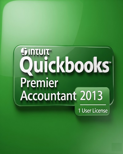 Quickbooks Premier 2013 • Quickbooks Pro 2013 • Quickbooks Desktop Premier Accountant 2013 • Quickbooks Desktop Pro 2013 • Quickbooks 2013