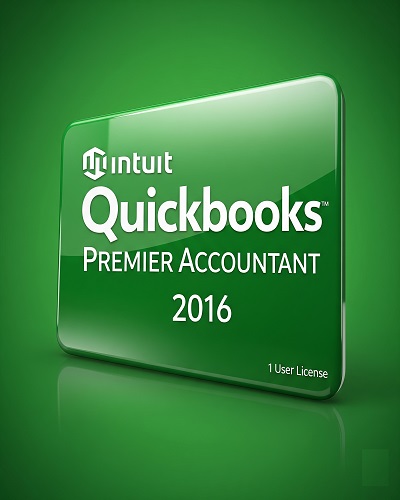Quickbooks Premier 2016 • Quickbooks Pro 2016 • Quickbooks Desktop Premier Accountant 2016 • Quickbooks Desktop Pro 2016 • Quickbooks 2016