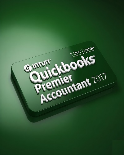 Quickbooks Premier 2017 • Quickbooks Pro 2017 • Quickbooks Desktop Premier Accountant 2017 • Quickbooks Desktop Pro 2017 • Quickbooks 2017