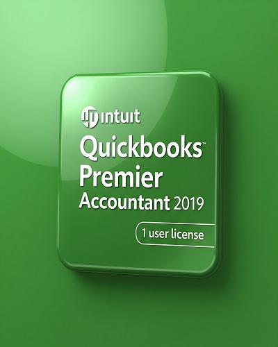 Quickbooks Premier 2019 • Quickbooks Pro 2019 • Quickbooks Desktop Premier Accountant 2019 • Quickbooks Desktop Pro 2019 • Quickbooks 2019