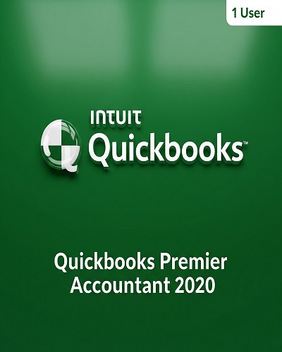 Quickbooks Premier 2020 • Quickbooks Pro 2020 • Quickbooks Desktop Premier Accountant 2020 • Quickbooks Desktop Pro 2020 • Quickbooks 2020