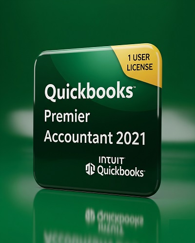 Quickbooks Premier 2021 • Quickbooks Pro 2021 • Quickbooks Desktop Premier Accountant 2021 • Quickbooks Desktop Pro 2021 • Quickbooks 2021